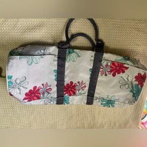 Lululemon Yoga Mat Bag